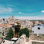 ¿Cuáles son las ciudades más implicadas en la lucha contra el cambio climático en España?