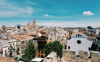 Quines són les ciutats més implicades en la lluita contra el canvi climàtic a Espanya?