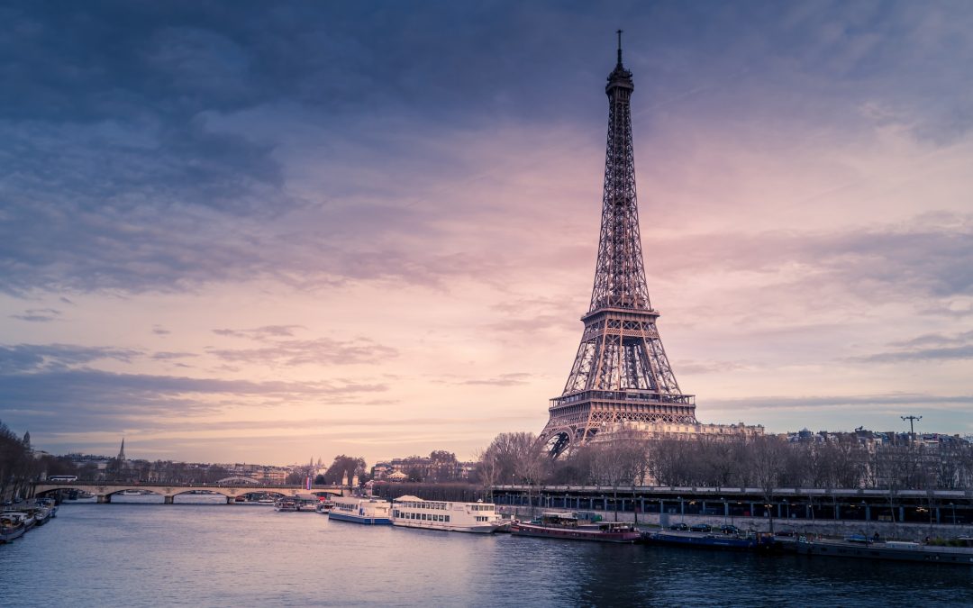 París quiere convertirse en un referente en la lucha contra el cambio climático