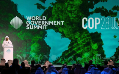 Què s’espera de la COP28 de Dubai?