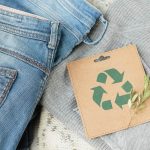 Roba biodegradable i reciclada per a un planeta més sa