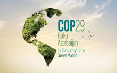 La COP29 a Bakú: Un Nou Capítol en la Lluita Contra el Canvi Climàtic