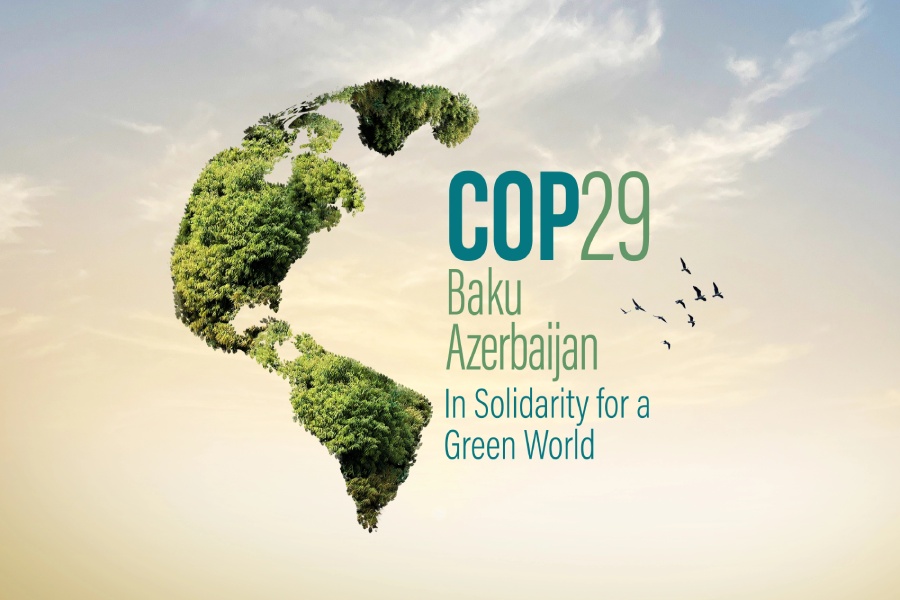 La COP29 a Bakú: Un Nou Capítol en la Lluita Contra el Canvi Climàtic