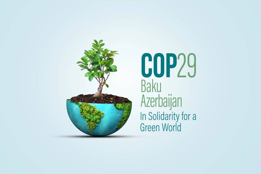 La COP29: ¿Avances o solo palabrería?