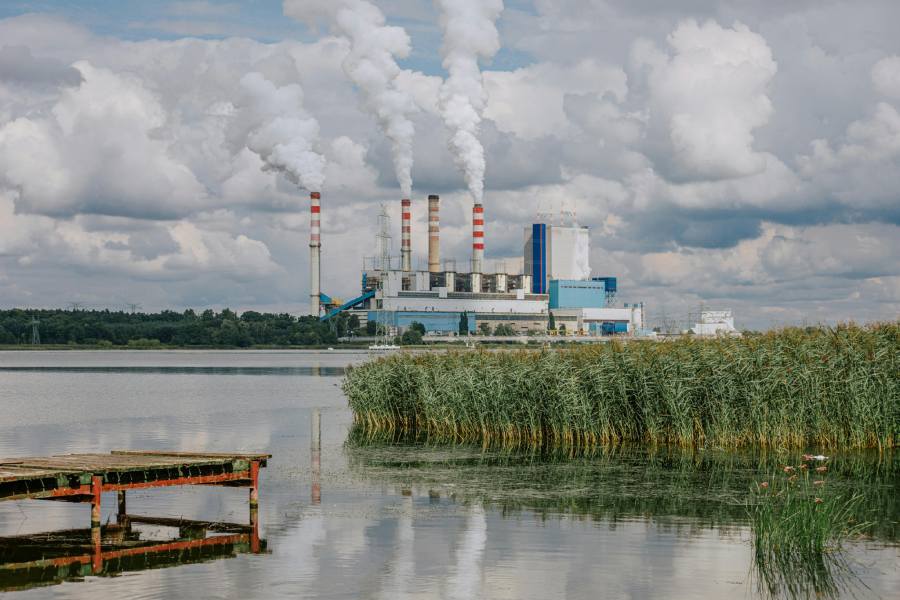 Desafíos Pendientes: La COP29 y la Brecha de Emisiones Desafíos Pendientes: La COP29 y la Brecha de Emisiones