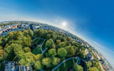 Ciudades carbono-neutrales: Modelos urbanos para combatir el cambio climático