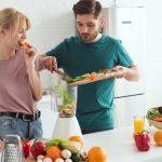 alimentacion buena cambio climatico