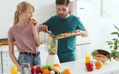 ¿Si cambiamos nuestra alimentación podemos parar el cambio climático?