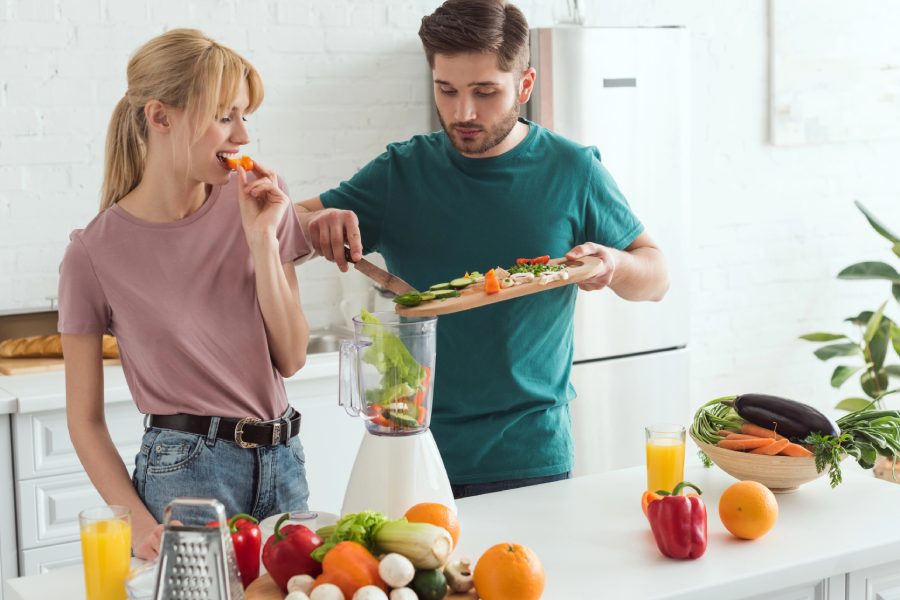 Si canviem la nostra alimentació podem parar el canvi climàtic?