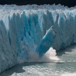 el cambio climático y el deshielo