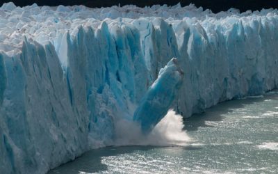 Groenlandia se derrite: Consecuencias globales del deshielo acelerado
