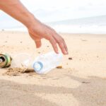 Com gaudir de la platja o la muntanya sense deixar residus? no dejar residuo playa