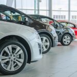 Relaxar les normes de CO₂ en cotxes és un retrocés? industria automovil reduccion co2