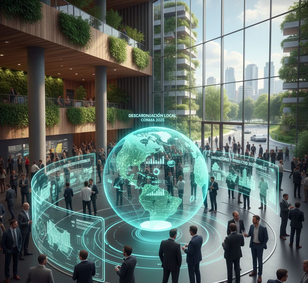 descarbonización proyectos innovadores