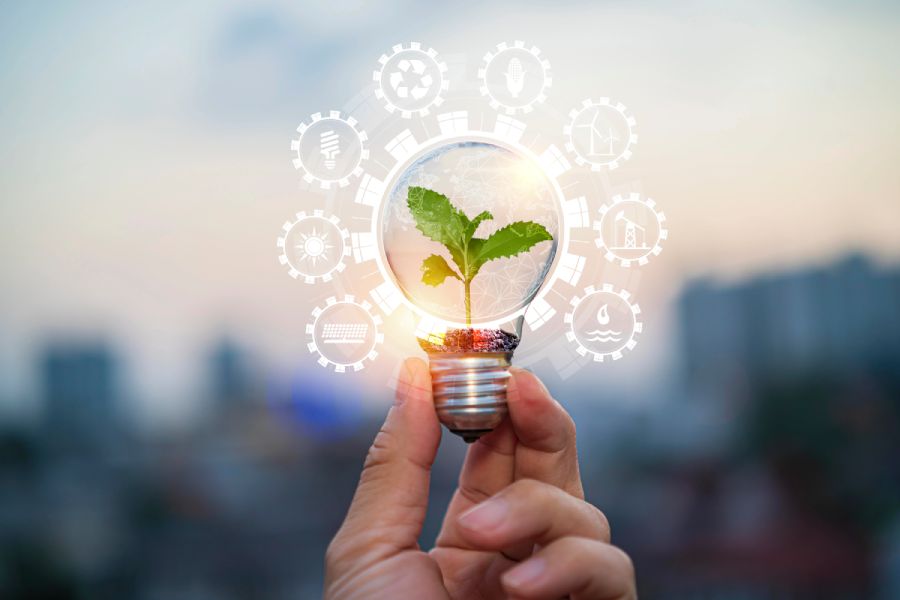 Feria CONAMA Local 2025: Innovaciones y proyectos que impulsan la descarbonización