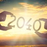 año 2040