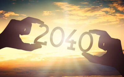 2040 i més enllà: el món que triem construir
