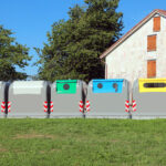És la fi del contenidor tradicional? La revolució del reciclatge que arriba als nostres barris canvio contenidors