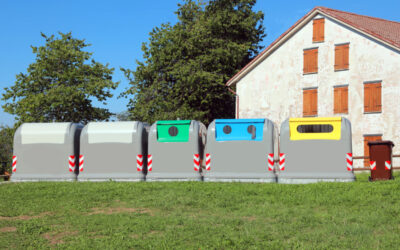¿Es el fin del contenedor tradicional? La revolución del reciclaje que llega a nuestros barrios