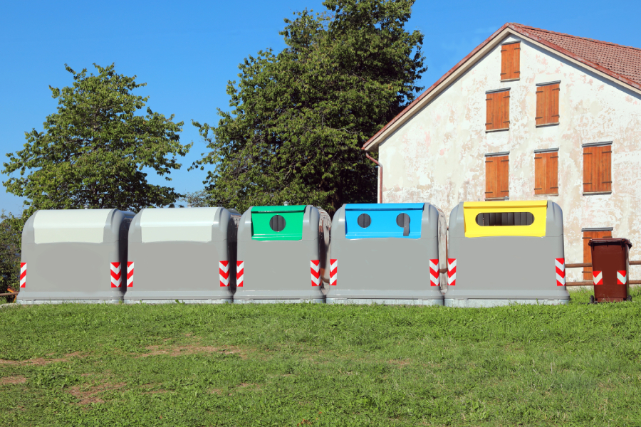 És la fi del contenidor tradicional? La revolució del reciclatge que arriba als nostres barris