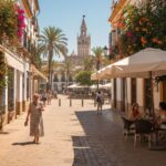 Sabies que el 2026 serà un dels anys més calorosos des de 1850? calor extremo españa–