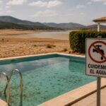 ahorrar agua verano-