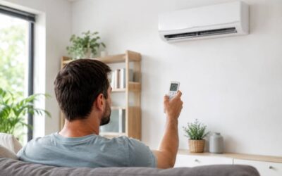 El aire acondicionado no es el enemigo: cómo usarlo mejor este verano