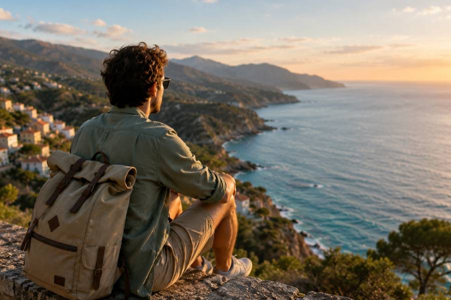 viajes sostenibles