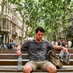 Pot una onada de calor canviar la nostra manera de viure? ola calor barcelona