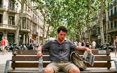 ¿Puede una ola de calor cambiar nuestra forma de vivir?
