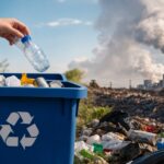 mitos de reciclar